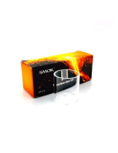 SMOK TFV8 BIG Baby GLASS REPLACEMENT TUBE