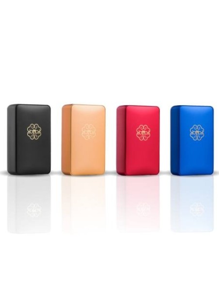 DOTMOD Dual 18650 Mech