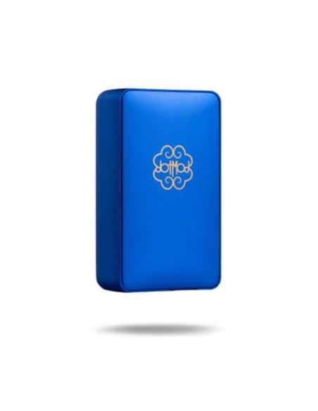 DOTMOD Dual 18650 Mech