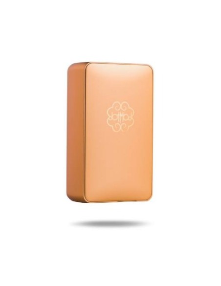 DOTMOD Dual 18650 Mech