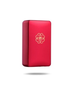 DOTMOD Dual 18650 Mech