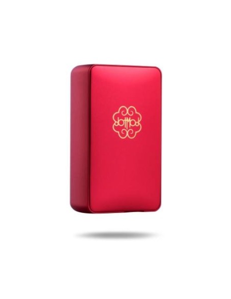 DOTMOD Dual 18650 Mech