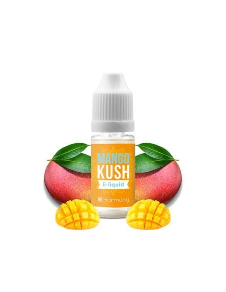 MANGO KUSH – CAN-NABIS ORIGINALS