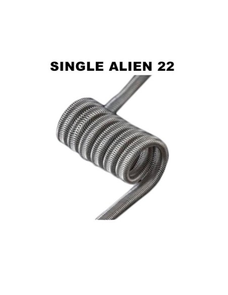 Charro Coils Single Edition