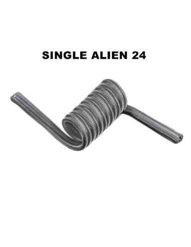 Charro Coils Single Edition