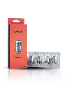 Smok Vape Pen X4 Core (5pcs)