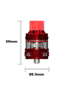 Eleaf ELLO Duro Atomizer (2ml) 2