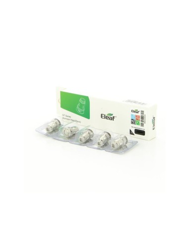 Eleaf GT Coils (Pack 5)