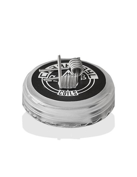 Chernobyl Coils Charro Coils Liquidators