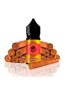 Don Cristo Salt Nic 20mg 10ml