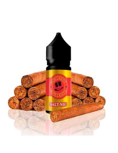 Don Cristo Salt Nic 20mg 10ml