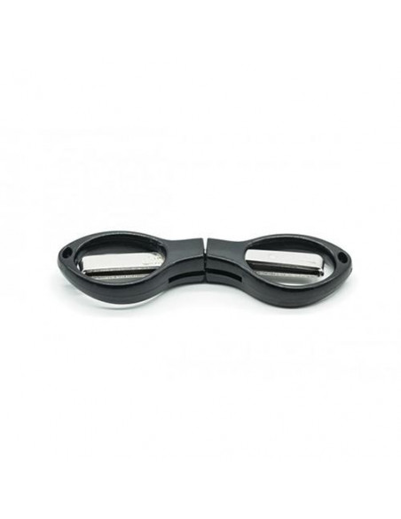 Coiland Folding Scissor
