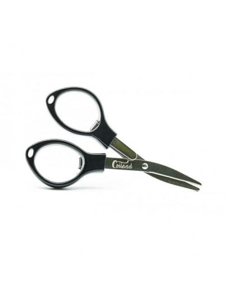 Coiland Folding Scissor