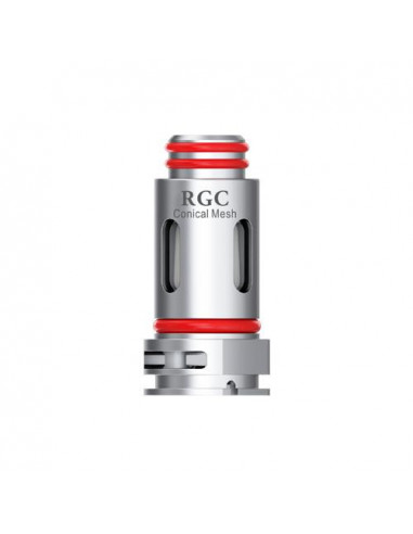 Smok RGC Coil (Pack 5)