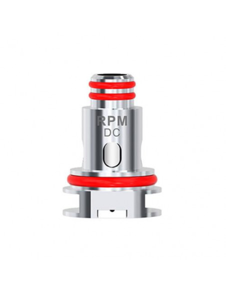 Smok RPM Coils (Pack 5)