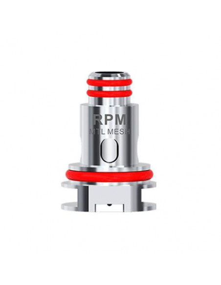 Smok RPM Coils (Pack 5)