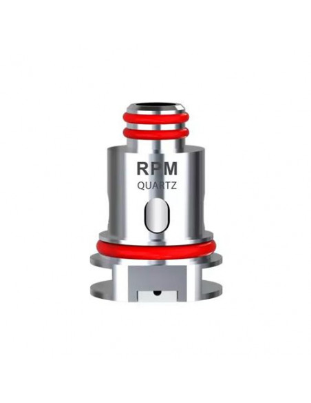 Smok RPM Coils (Pack 5)