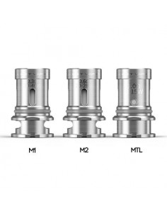 LOST VAPE ULTRA BOOST (PACK 5) 2