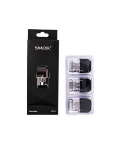 SMOK Novo Pod Replacements (3 Pack) 2