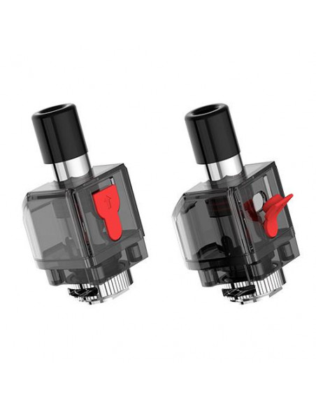 Smok Fetch Pro Empty Pod Replacement
