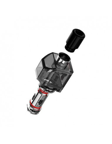 Smok Fetch Pro Empty Pod Replacement