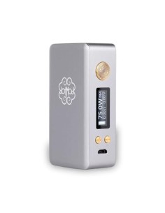 DOTMOD Dual 18650 Mech 2