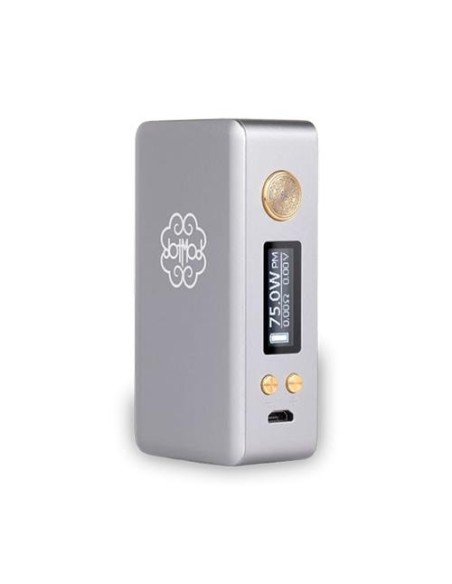 DOTMOD Dual 18650 Mech