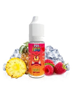 CRAPULE MULTI FREEZE LIQUIDEO 10 ML