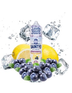 Dainty's ICE Black Lem 50ml