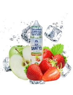 Dainty's ICE AppleBerry 50ml