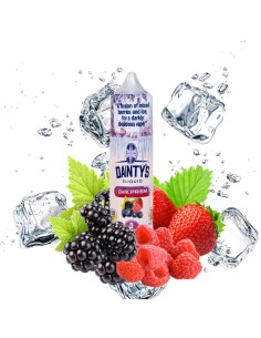 Dainty’s Ice Dark Prism 50ml