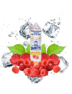 Dainty’s Ice Sour Attack 50ml