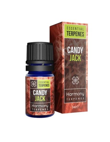 Candy Jack Terpenos