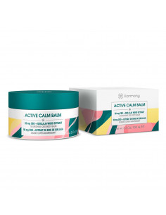 Active Calm Balm HARMONY