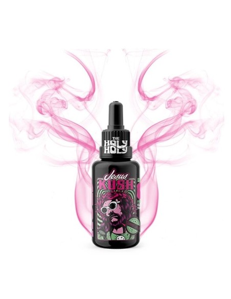 JESUS KUSH THE HOLY HOLY 10 ML