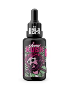JESUS KUSH THE HOLY HOLY 10 ML 2