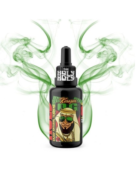 KEROZEN OG THE HOLY HOLY 30 ML