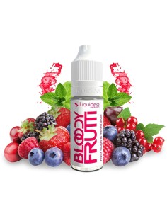 BLOODIE FRUTI