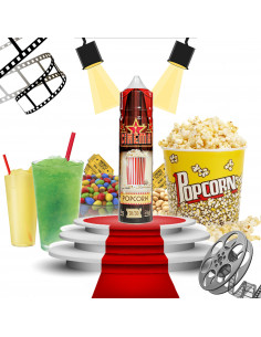 Cinema Range – Popcorn 50ml 2
