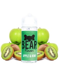 BEAR Flavors - Wild Raspberry - 100ml