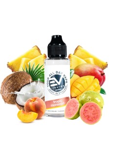 EVL Tropic Monsoon - 80ml