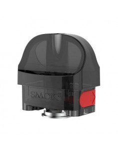 Smok Nord 2 Empty Pod Replacement